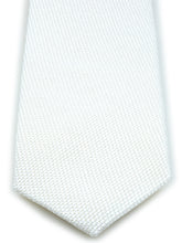 3-fold tie ONICE Silk gauze PEARL GREY